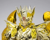 Figurine Saint Seiya Myth Cloth EX Soul of Gold : Saga des Gémeaux