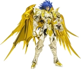 Figurine Saint Seiya Myth Cloth EX Soul of Gold : Saga des Gémeaux