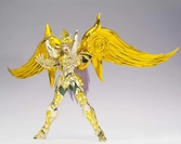 Figurine Saint Seiya Myth Cloth EX Soul of Gold : Aries Mu