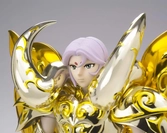Figurine Saint Seiya Myth Cloth EX Soul of Gold : Aries Mu