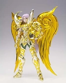 Figurine Saint Seiya Myth Cloth EX Soul of Gold : Aries Mu