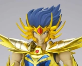 Saint Seiya Myth Cloth Ex Cancer Death Mask