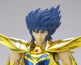 Saint Seiya Myth Cloth Ex Cancer Death Mask
