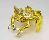 Saint Seiya Myth Cloth Ex Cancer Death Mask