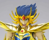 Saint Seiya Myth Cloth Ex Cancer Death Mask