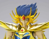 Saint Seiya Myth Cloth Ex Cancer Death Mask