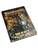 Pathfinder Le Jeu De Rôle - Guide du Maître