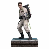 Sos fantômes statuette 1/4 egon spengler 48 cm