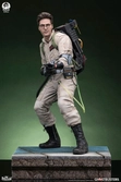Sos fantômes statuette 1/4 egon spengler 48 cm
