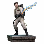 Sos fantômes statuette 1/4 egon spengler deluxe version 48 cm