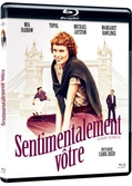 Sentimentalement vôtre - Blu-ray