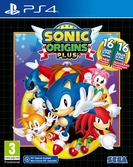 Sonic origins plus - Jeux PS5