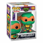 Pop tmnt - michelangelo