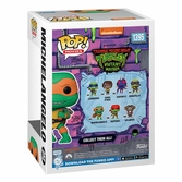 Pop tmnt - michelangelo
