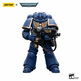 Warhammer 40k figurine 1/18 ultramarines intercessors 12 cm