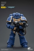Warhammer 40k figurine 1/18 ultramarines intercessors 12 cm
