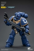Warhammer 40k figurine 1/18 ultramarines intercessors 12 cm