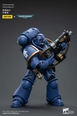 Warhammer 40k figurine 1/18 ultramarines intercessors 12 cm