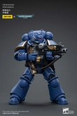 Warhammer 40k figurine 1/18 ultramarines intercessors 12 cm