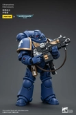 Warhammer 40k figurine 1/18 ultramarines intercessors 12 cm