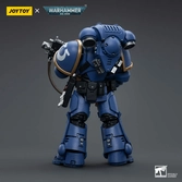 Warhammer 40k figurine 1/18 ultramarines intercessors 12 cm