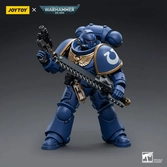 Warhammer 40k figurine 1/18 ultramarines intercessors 12 cm