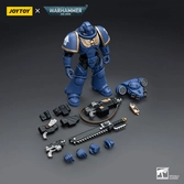Warhammer 40k figurine 1/18 ultramarines intercessors 12 cm
