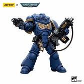 Warhammer 40k figurine 1/18 ultramarines intercessors 12 cm