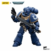 Warhammer 40k figurine 1/18 ultramarines intercessors 12 cm