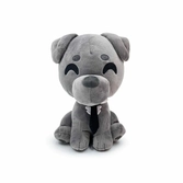 John wick peluche bubba 22 cm