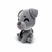 John wick peluche bubba 22 cm