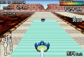 F-Zero : GP Legend - Game Boy Advance