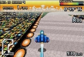 F-Zero : GP Legend - Game Boy Advance