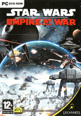 Star Wars Empire At War - PC
