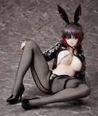 Creators opinion statuette pvc 1/4 miu minami bunny ver. 23 cm