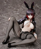 Creators opinion statuette pvc 1/4 miu minami bunny ver. 23 cm