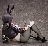 Creators opinion statuette pvc 1/4 miu minami bunny ver. 23 cm