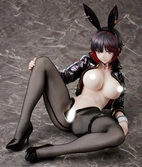 Creators opinion statuette pvc 1/4 miu minami bunny ver. 23 cm