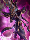 Yu-gi-oh! statuette pvc 1/7 duel monsters dark paladin 35 cm