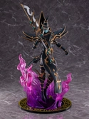 Yu-gi-oh! statuette pvc 1/7 duel monsters dark paladin 35 cm