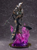 Yu-gi-oh! statuette pvc 1/7 duel monsters dark paladin 35 cm
