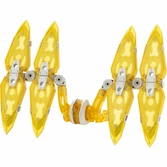 Kotobukiya m.s.g. accessoires heavy weapon unit 45 exceed binder 2 white ver.