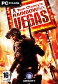 Tom Clancy's Rainbow Six Vegas - PC