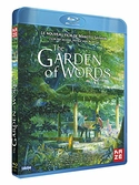 Garden of Words - Blu-ray