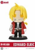 Fullmetal alchemist figurine cutie1 pvc edward elric 12 cm