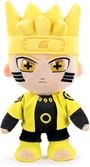 Naruto shippuden - naruto sage des 6 chemins (rikudo) - peluche 29cm