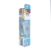 Looney tunes tapis de souris xxl taz