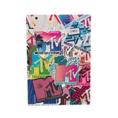 Mtv bloc-notes logo