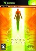 Advent Rising - XBOX