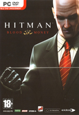Hitman Blood Money - PC